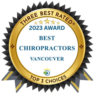 ThreeBestRated Best Chiropractors in Vancouver 2023